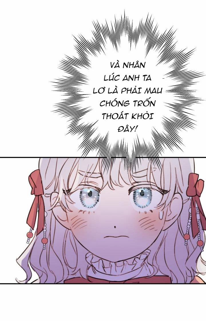 Những Kẻ Mạnh Nhất Thế Giới Đều Bám Lấy Tôi 3.2 trang 2