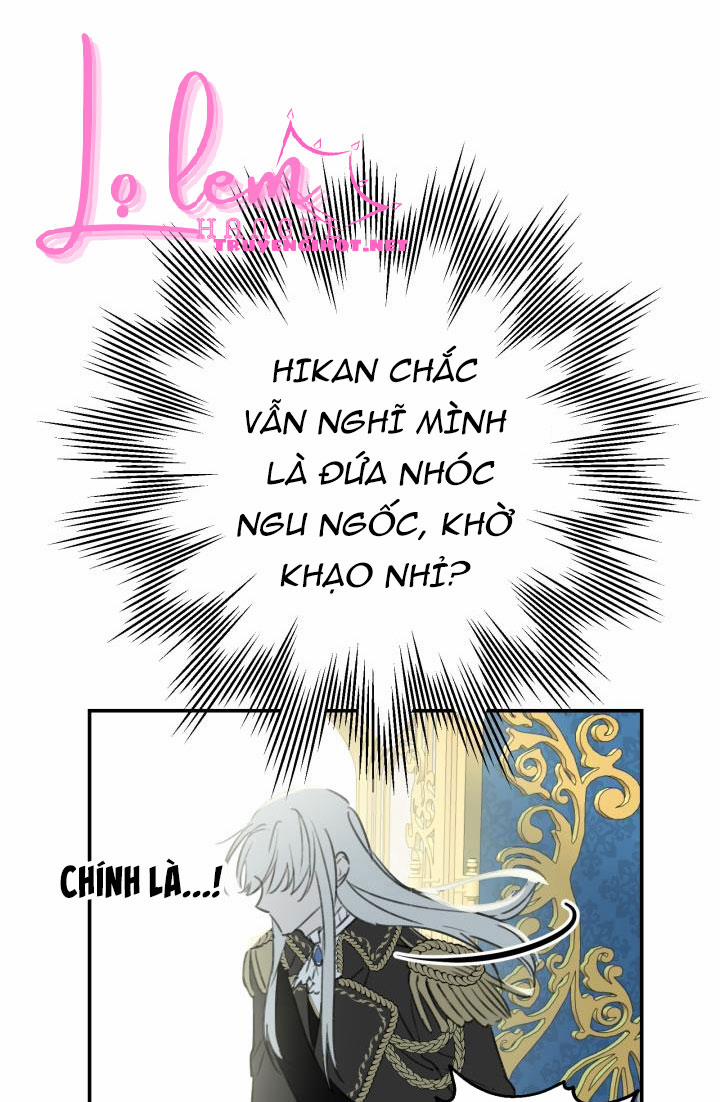 Những Kẻ Mạnh Nhất Thế Giới Đều Bám Lấy Tôi 3.2 trang 3