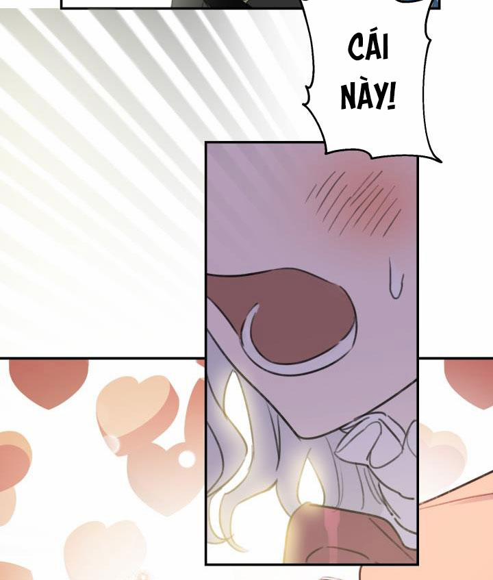 Những Kẻ Mạnh Nhất Thế Giới Đều Bám Lấy Tôi 3.2 trang 4