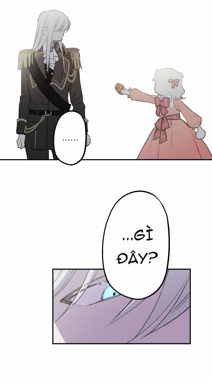 Những Kẻ Mạnh Nhất Thế Giới Đều Bám Lấy Tôi 3.2 trang 6