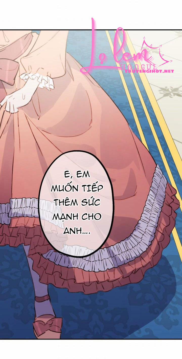 Những Kẻ Mạnh Nhất Thế Giới Đều Bám Lấy Tôi 3.2 trang 7