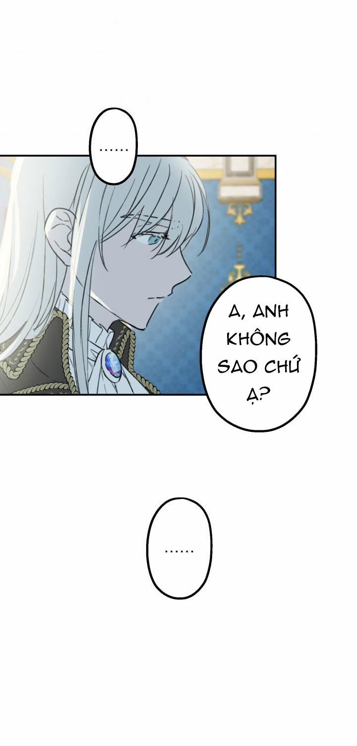 Những Kẻ Mạnh Nhất Thế Giới Đều Bám Lấy Tôi 3.2 trang 8