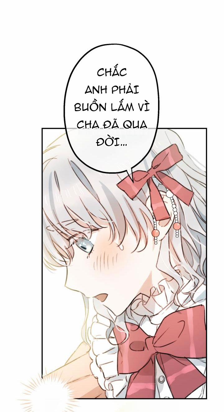 Những Kẻ Mạnh Nhất Thế Giới Đều Bám Lấy Tôi 3.2 trang 9