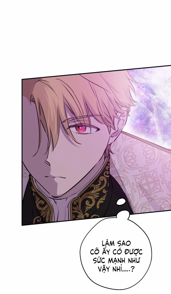 Những Kẻ Mạnh Nhất Thế Giới Đều Bám Lấy Tôi 30.1 trang 14