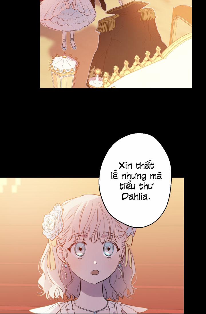 Những Kẻ Mạnh Nhất Thế Giới Đều Bám Lấy Tôi 30.1 trang 19