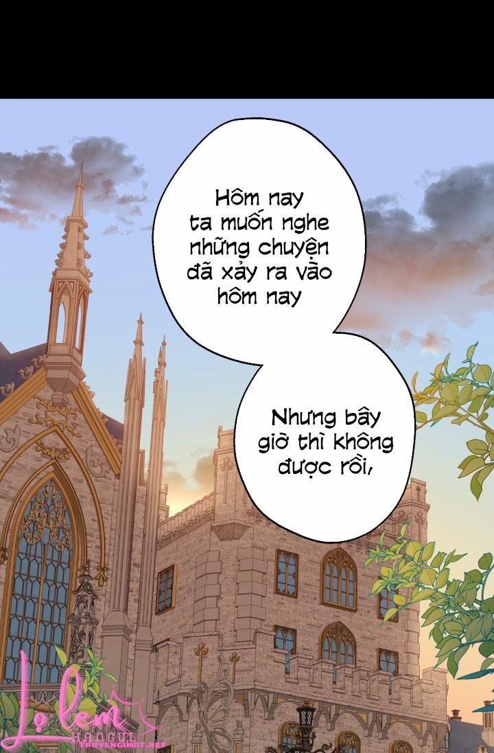 Những Kẻ Mạnh Nhất Thế Giới Đều Bám Lấy Tôi 30.1 trang 20