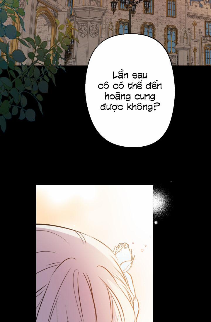 Những Kẻ Mạnh Nhất Thế Giới Đều Bám Lấy Tôi 30.1 trang 21