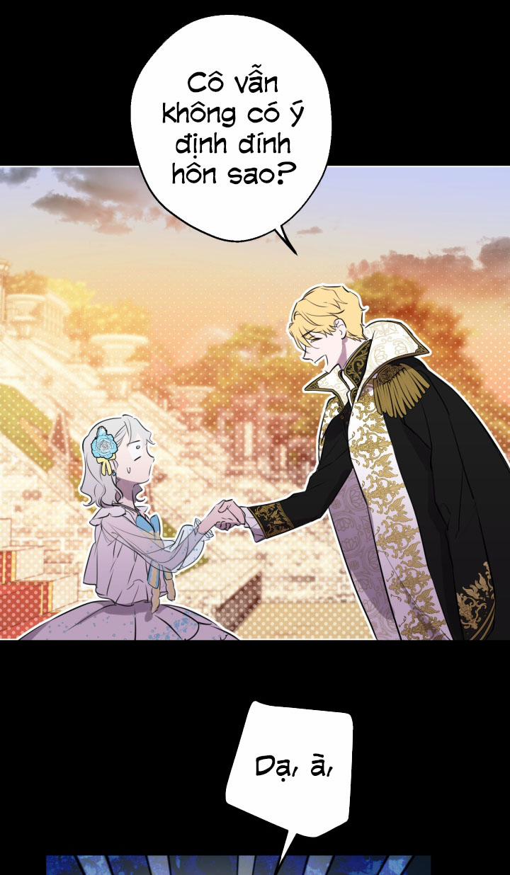 Những Kẻ Mạnh Nhất Thế Giới Đều Bám Lấy Tôi 30.1 trang 27