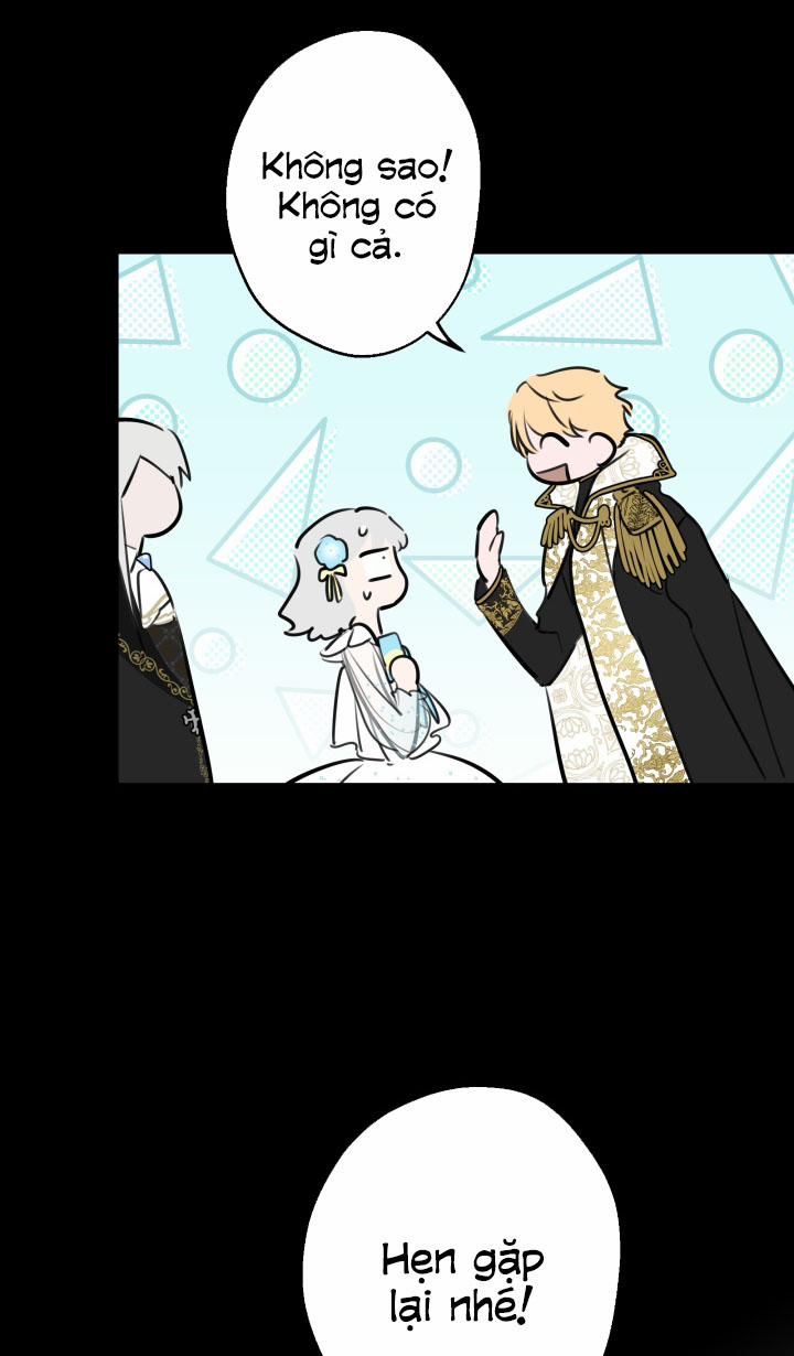 Những Kẻ Mạnh Nhất Thế Giới Đều Bám Lấy Tôi 30.1 trang 29