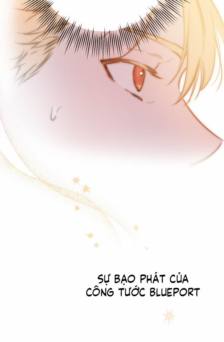 Những Kẻ Mạnh Nhất Thế Giới Đều Bám Lấy Tôi 30.1 trang 3