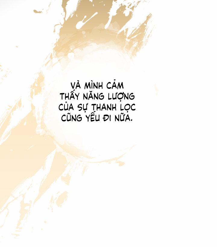 Những Kẻ Mạnh Nhất Thế Giới Đều Bám Lấy Tôi 30.1 trang 31