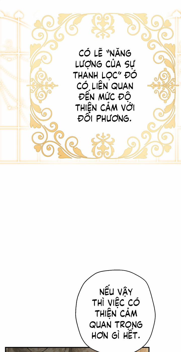 Những Kẻ Mạnh Nhất Thế Giới Đều Bám Lấy Tôi 30.1 trang 32