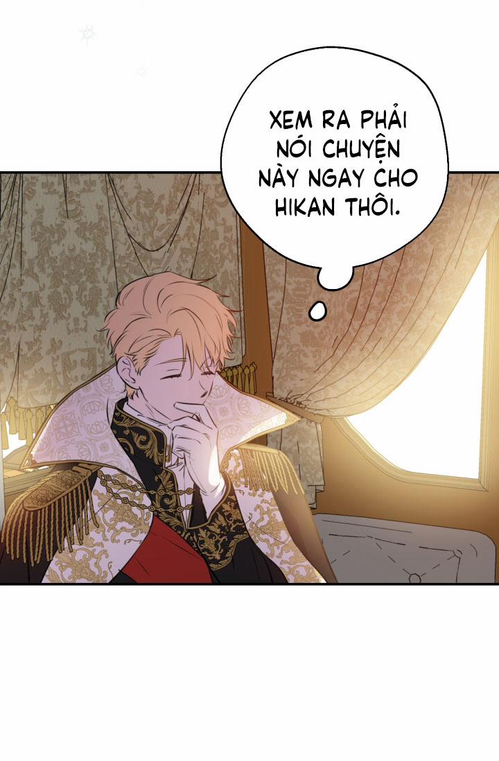 Những Kẻ Mạnh Nhất Thế Giới Đều Bám Lấy Tôi 30.1 trang 39