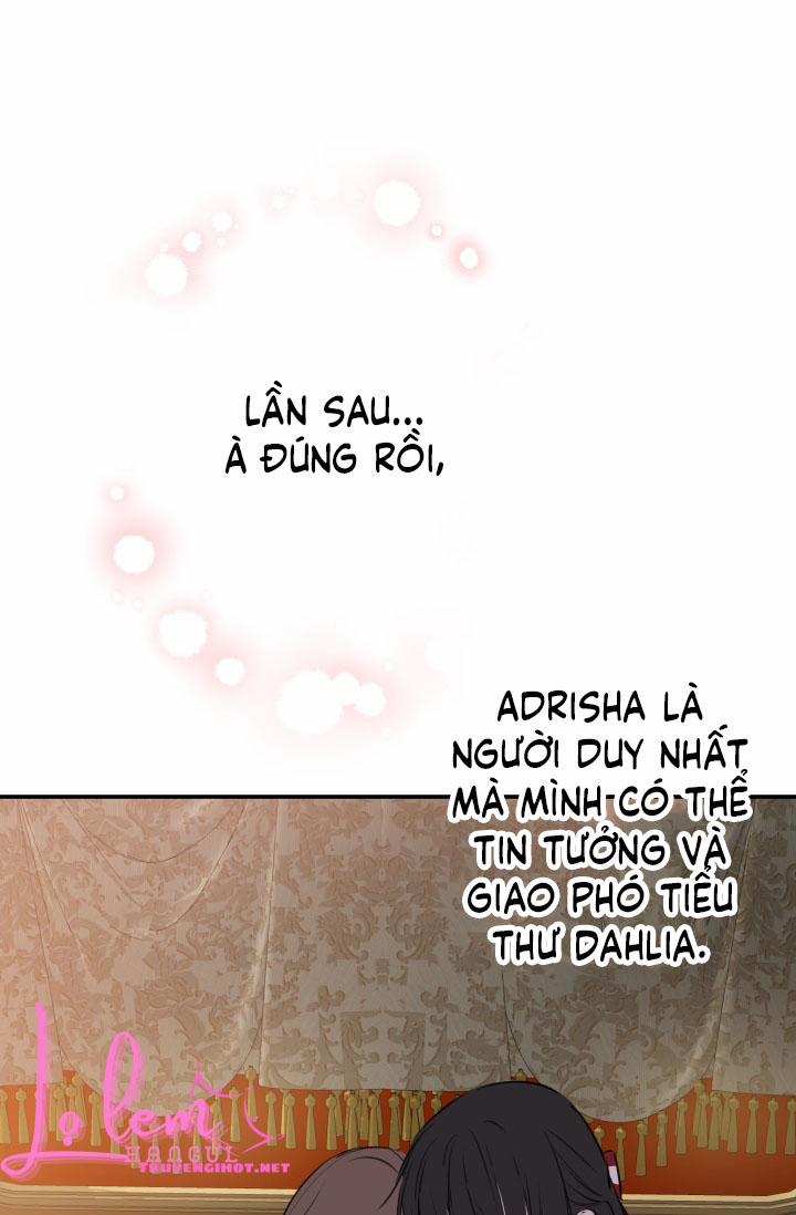 Những Kẻ Mạnh Nhất Thế Giới Đều Bám Lấy Tôi 30.1 trang 40