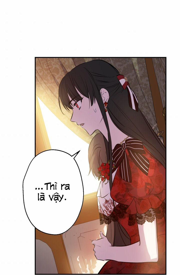 Những Kẻ Mạnh Nhất Thế Giới Đều Bám Lấy Tôi 30.1 trang 46