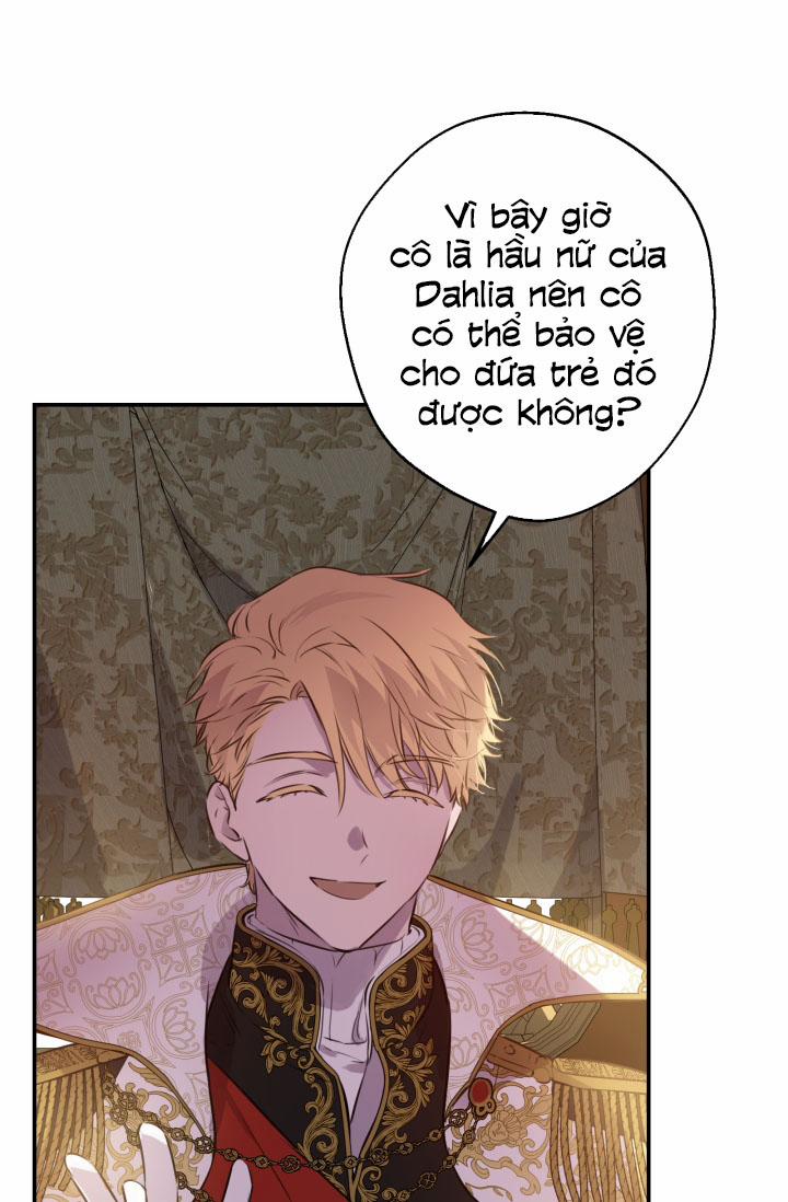 Những Kẻ Mạnh Nhất Thế Giới Đều Bám Lấy Tôi 30.1 trang 47