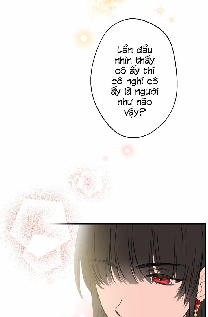 Những Kẻ Mạnh Nhất Thế Giới Đều Bám Lấy Tôi 30.1 trang 51