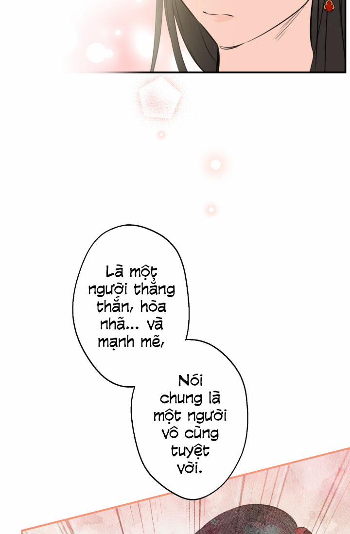 Những Kẻ Mạnh Nhất Thế Giới Đều Bám Lấy Tôi 30.1 trang 52