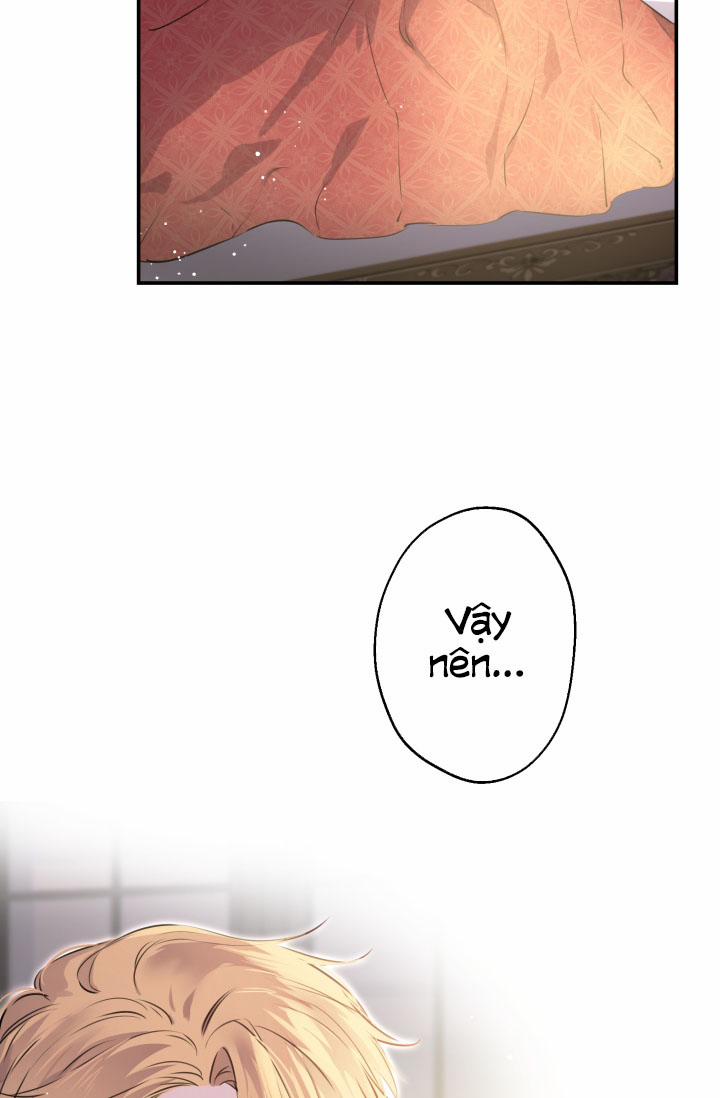 Những Kẻ Mạnh Nhất Thế Giới Đều Bám Lấy Tôi 30.2 trang 11