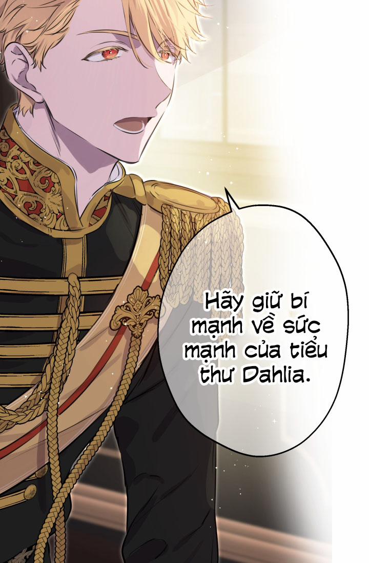 Những Kẻ Mạnh Nhất Thế Giới Đều Bám Lấy Tôi 30.2 trang 12