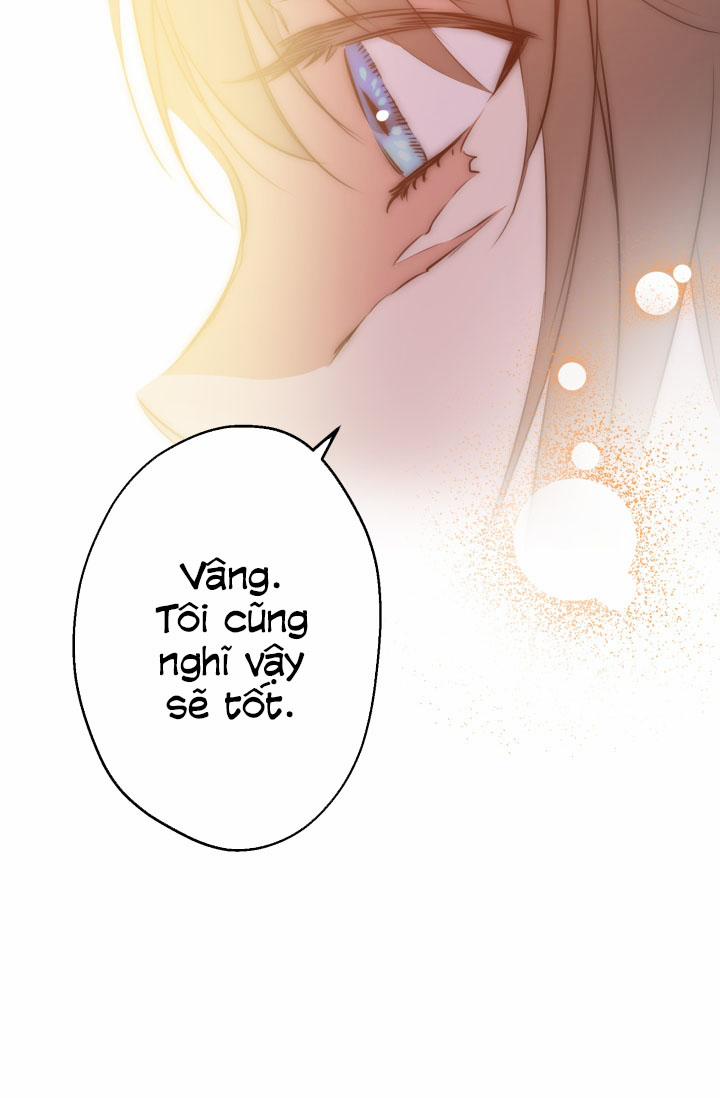 Những Kẻ Mạnh Nhất Thế Giới Đều Bám Lấy Tôi 30.2 trang 14