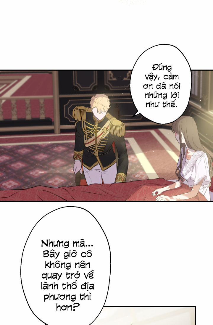 Những Kẻ Mạnh Nhất Thế Giới Đều Bám Lấy Tôi 30.2 trang 18