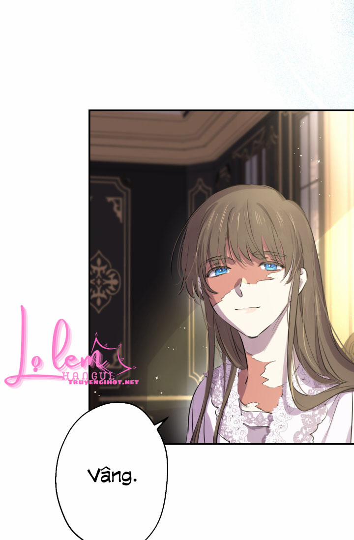 Những Kẻ Mạnh Nhất Thế Giới Đều Bám Lấy Tôi 30.2 trang 21