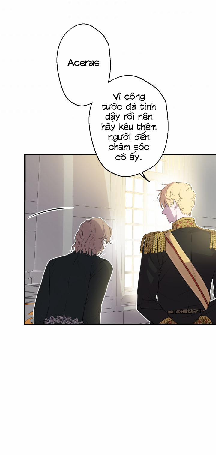 Những Kẻ Mạnh Nhất Thế Giới Đều Bám Lấy Tôi 30.2 trang 28