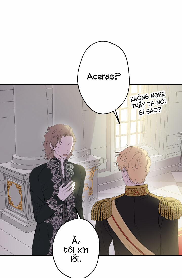 Những Kẻ Mạnh Nhất Thế Giới Đều Bám Lấy Tôi 30.2 trang 30