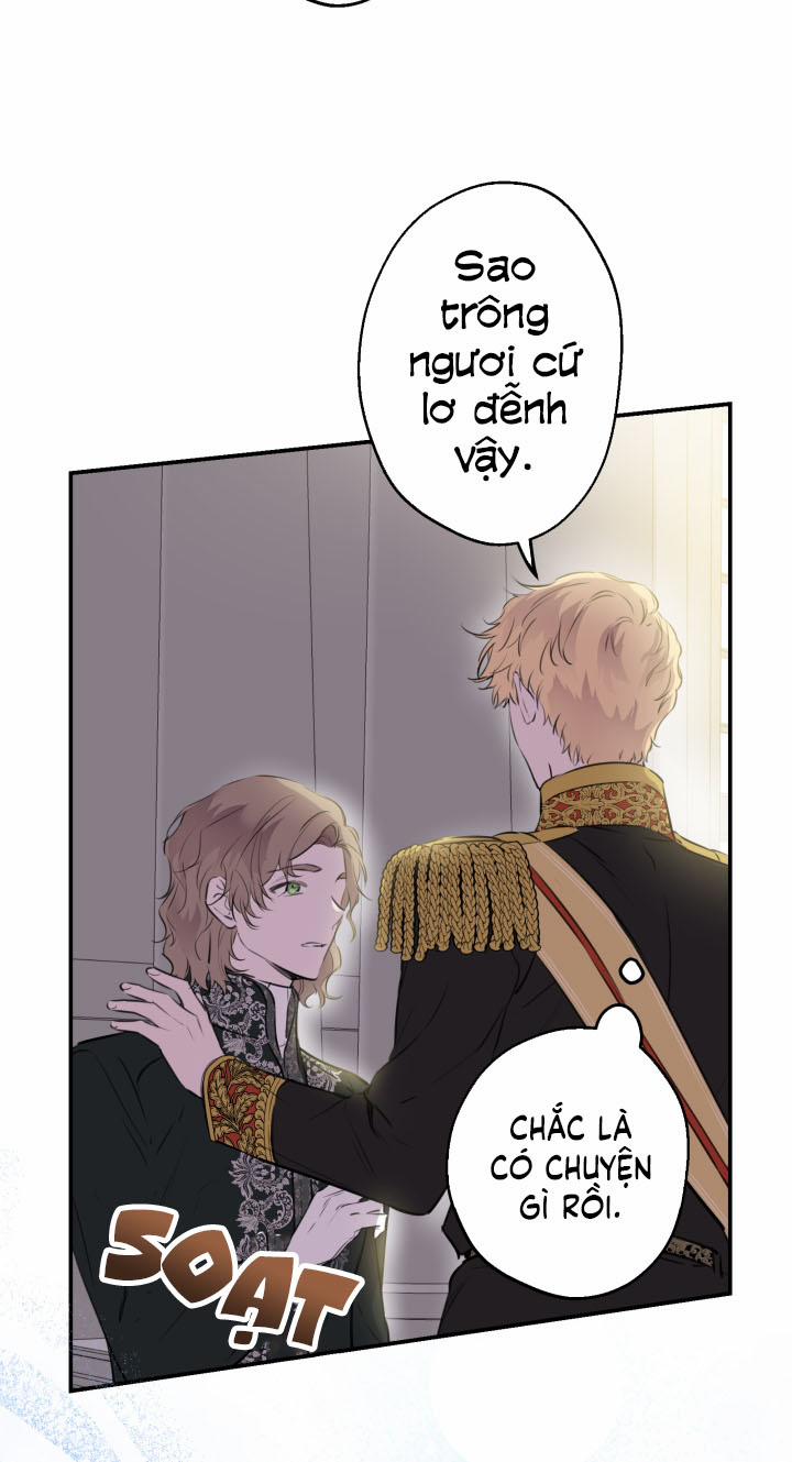 Những Kẻ Mạnh Nhất Thế Giới Đều Bám Lấy Tôi 30.2 trang 31