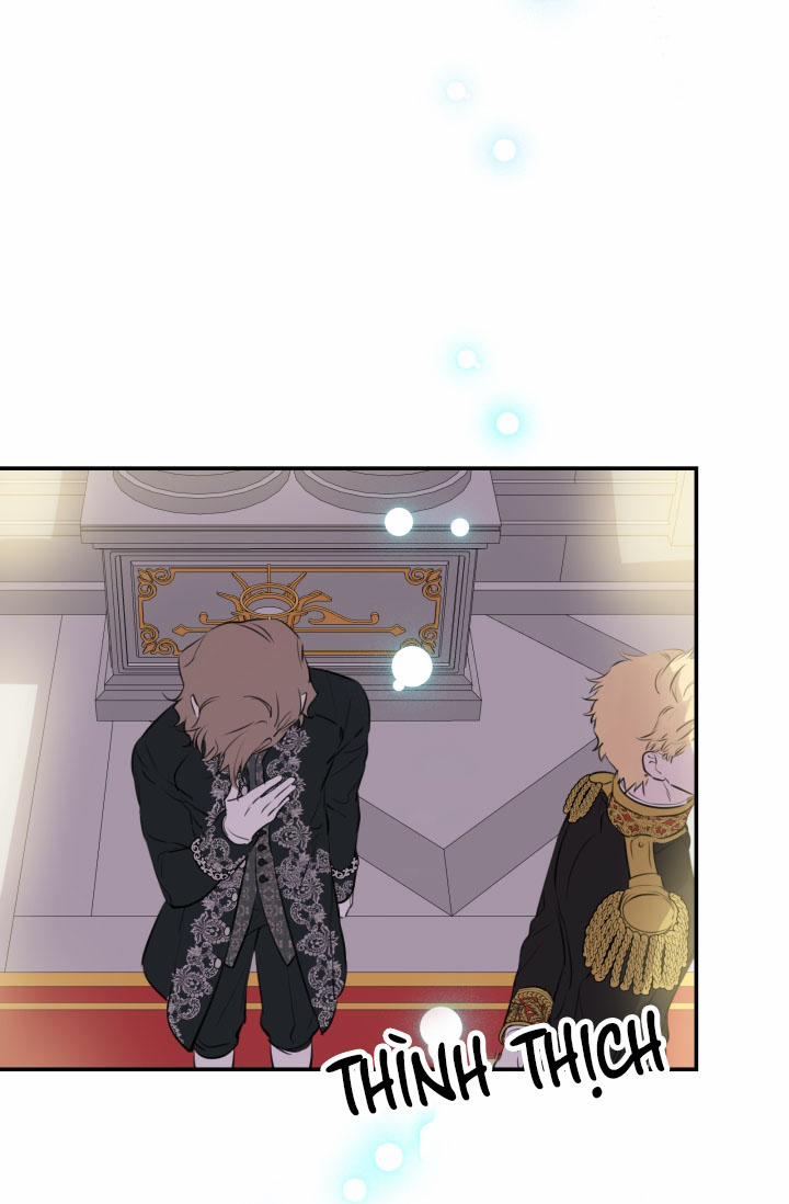 Những Kẻ Mạnh Nhất Thế Giới Đều Bám Lấy Tôi 30.2 trang 34