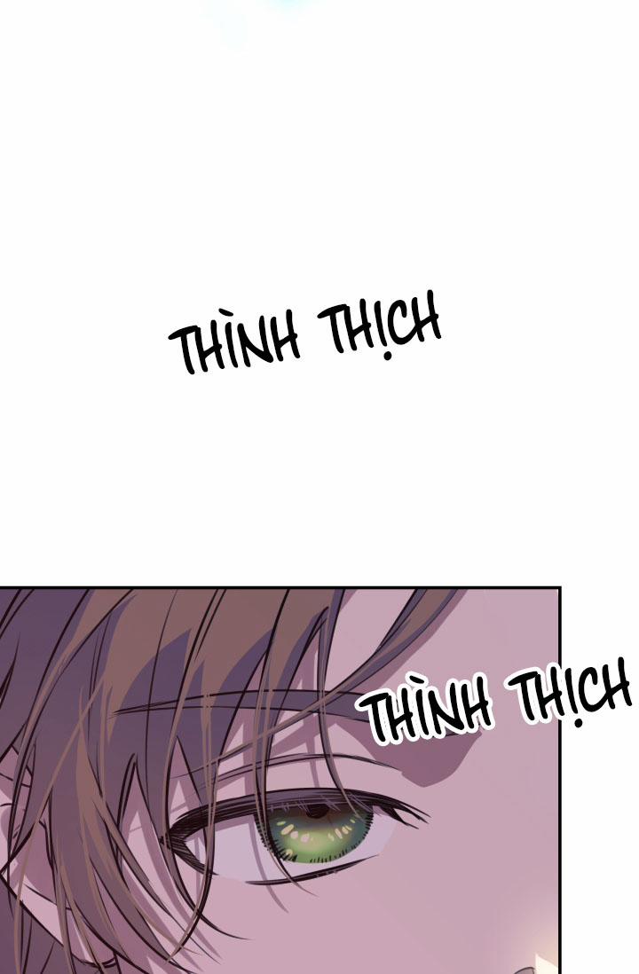 Những Kẻ Mạnh Nhất Thế Giới Đều Bám Lấy Tôi 30.2 trang 35