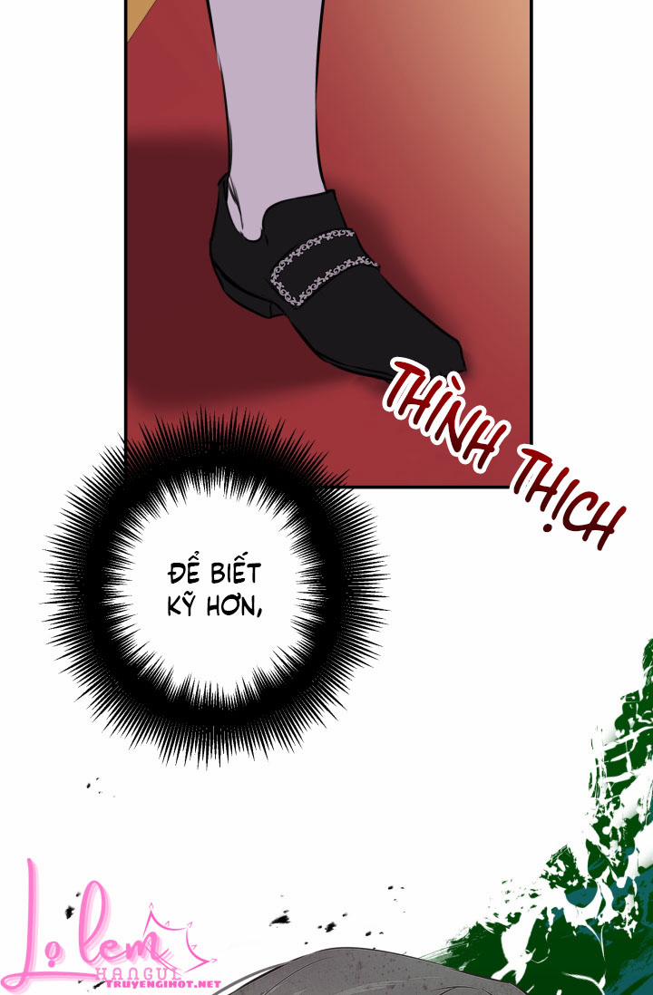 Những Kẻ Mạnh Nhất Thế Giới Đều Bám Lấy Tôi 30.2 trang 41