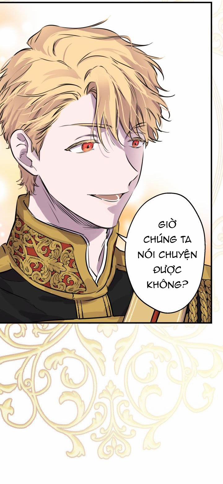 Những Kẻ Mạnh Nhất Thế Giới Đều Bám Lấy Tôi 31 trang 10