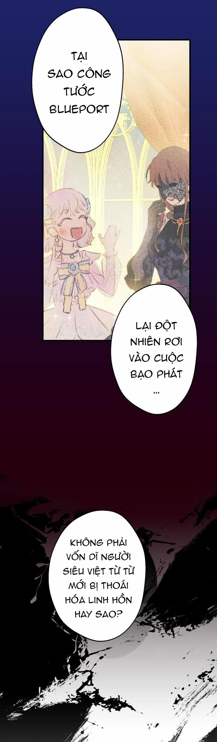 Những Kẻ Mạnh Nhất Thế Giới Đều Bám Lấy Tôi 31 trang 19