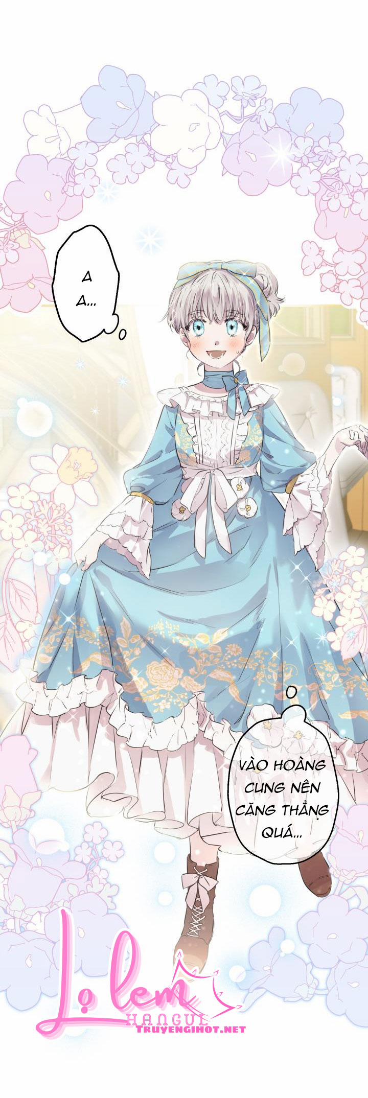 Những Kẻ Mạnh Nhất Thế Giới Đều Bám Lấy Tôi 31 trang 2