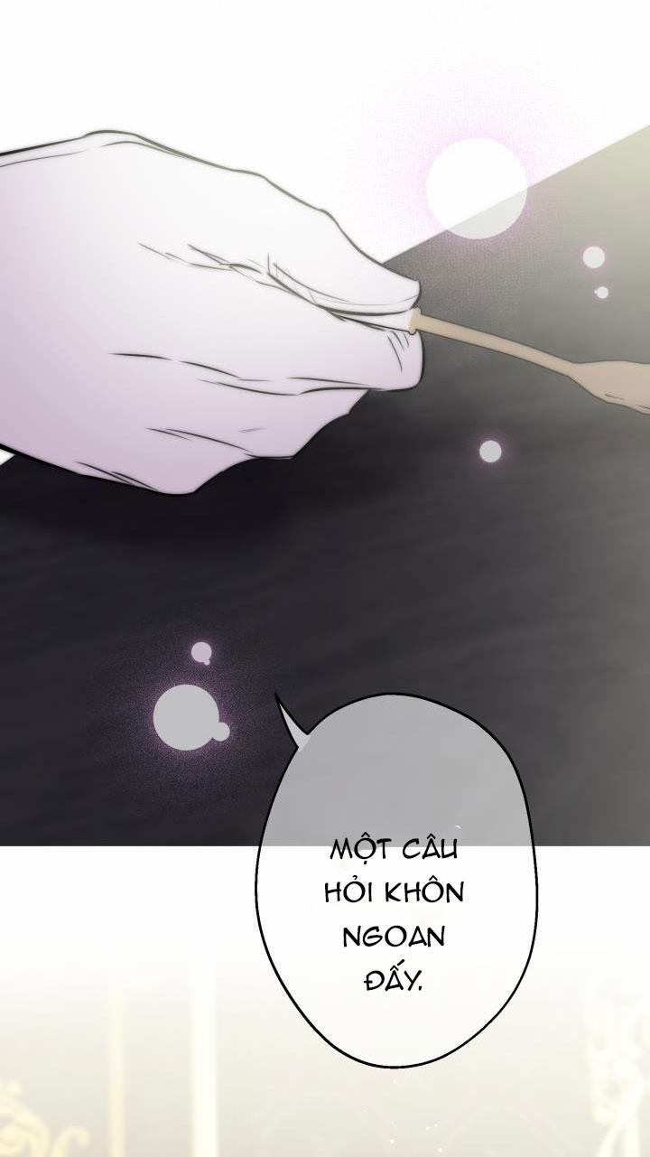 Những Kẻ Mạnh Nhất Thế Giới Đều Bám Lấy Tôi 31 trang 20