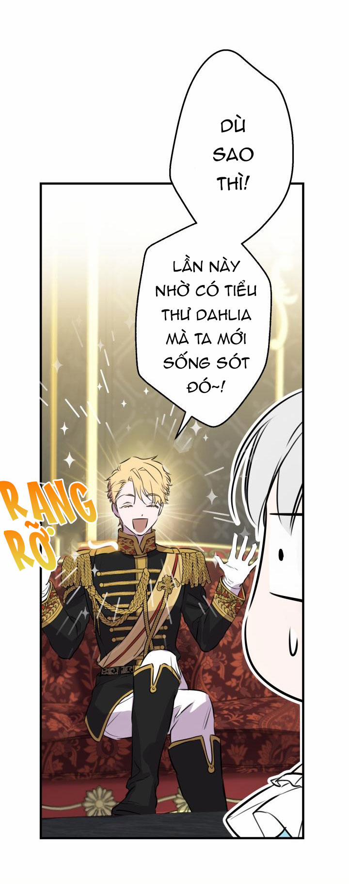 Những Kẻ Mạnh Nhất Thế Giới Đều Bám Lấy Tôi 31 trang 23