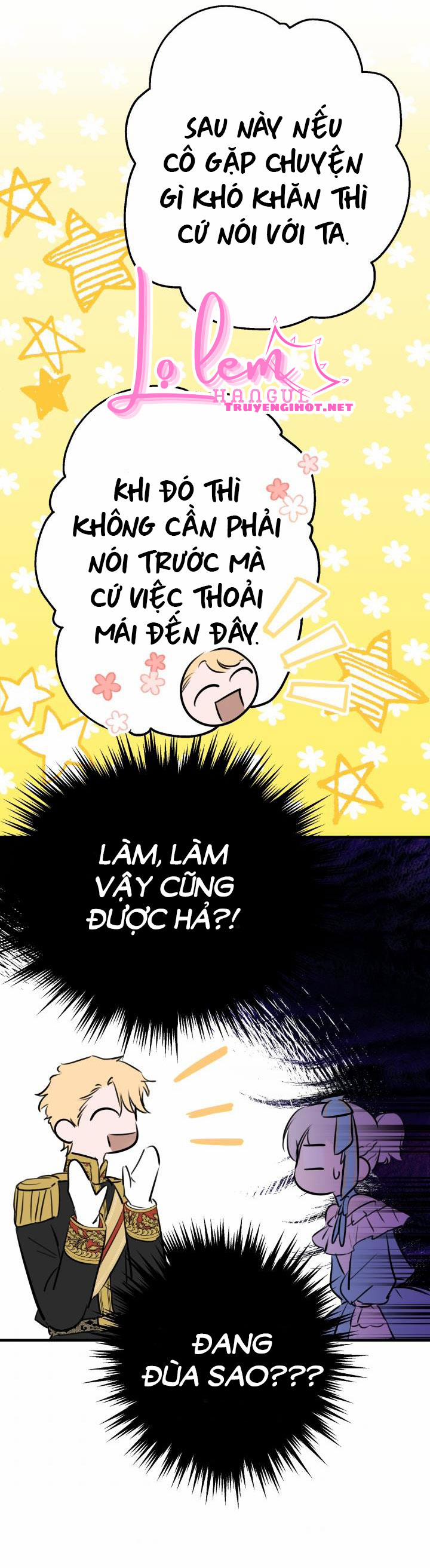 Những Kẻ Mạnh Nhất Thế Giới Đều Bám Lấy Tôi 31 trang 24