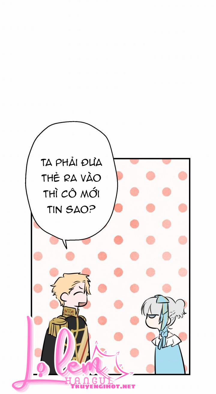 Những Kẻ Mạnh Nhất Thế Giới Đều Bám Lấy Tôi 31 trang 25