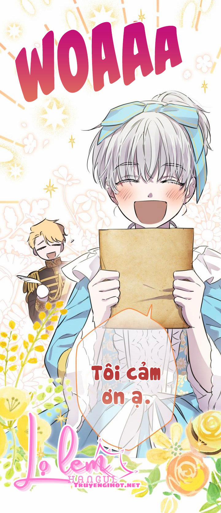 Những Kẻ Mạnh Nhất Thế Giới Đều Bám Lấy Tôi 31 trang 28