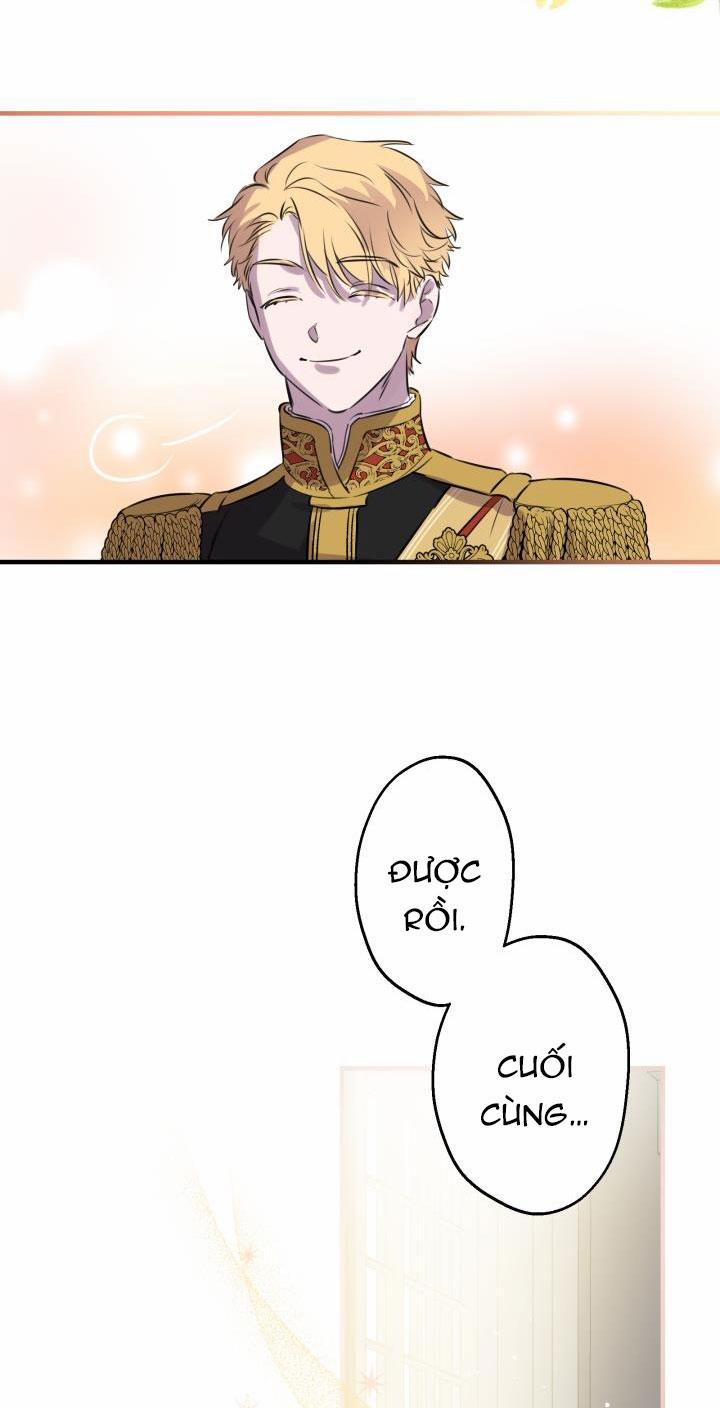 Những Kẻ Mạnh Nhất Thế Giới Đều Bám Lấy Tôi 31 trang 29