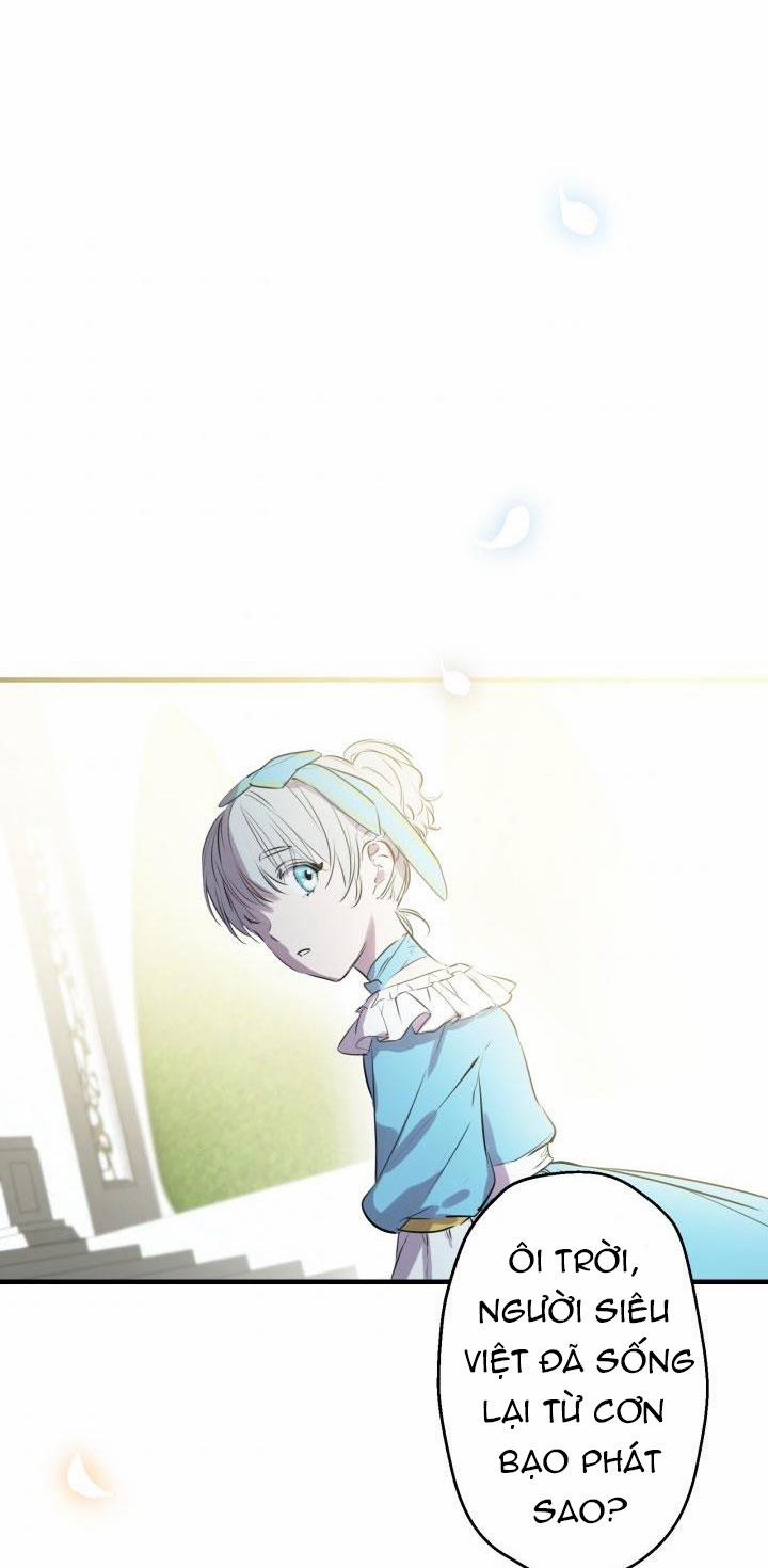 Những Kẻ Mạnh Nhất Thế Giới Đều Bám Lấy Tôi 31 trang 3