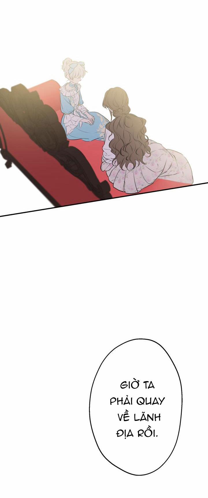 Những Kẻ Mạnh Nhất Thế Giới Đều Bám Lấy Tôi 31 trang 37