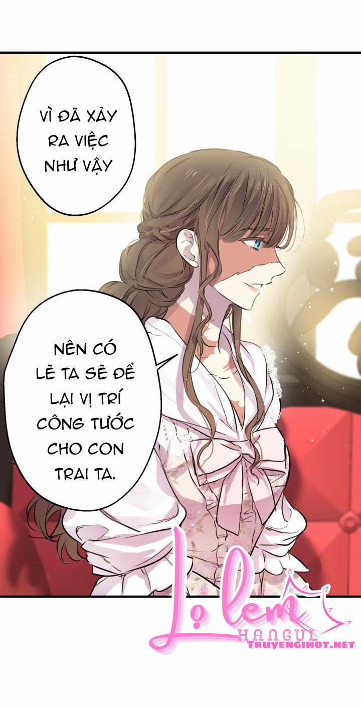 Những Kẻ Mạnh Nhất Thế Giới Đều Bám Lấy Tôi 31 trang 38