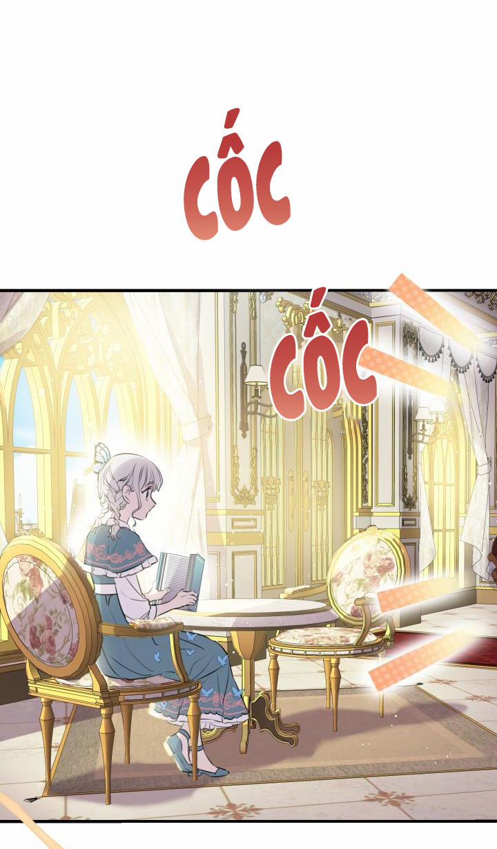 Những Kẻ Mạnh Nhất Thế Giới Đều Bám Lấy Tôi 31 trang 51