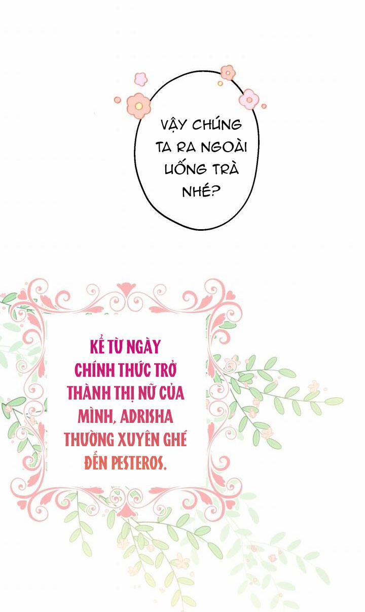 Những Kẻ Mạnh Nhất Thế Giới Đều Bám Lấy Tôi 31 trang 54