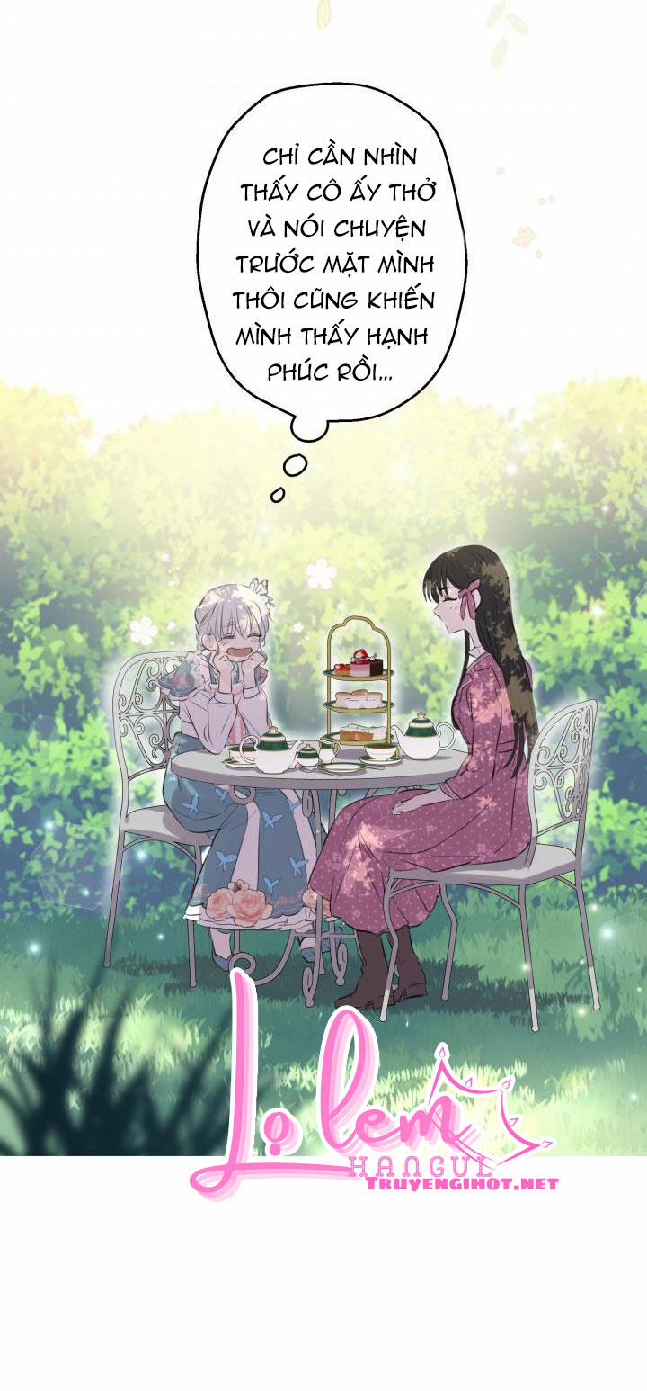 Những Kẻ Mạnh Nhất Thế Giới Đều Bám Lấy Tôi 31 trang 55