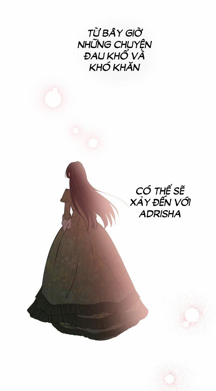 Những Kẻ Mạnh Nhất Thế Giới Đều Bám Lấy Tôi 31 trang 56