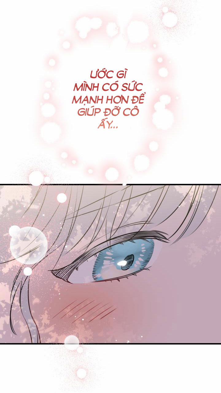 Những Kẻ Mạnh Nhất Thế Giới Đều Bám Lấy Tôi 31 trang 57